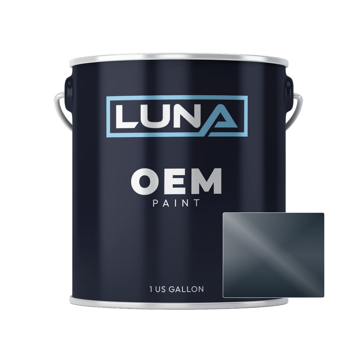Alpine Comb. Of Ren Rpe / Ren Gne RXPE | Luna OEM Basecoat - Gallon