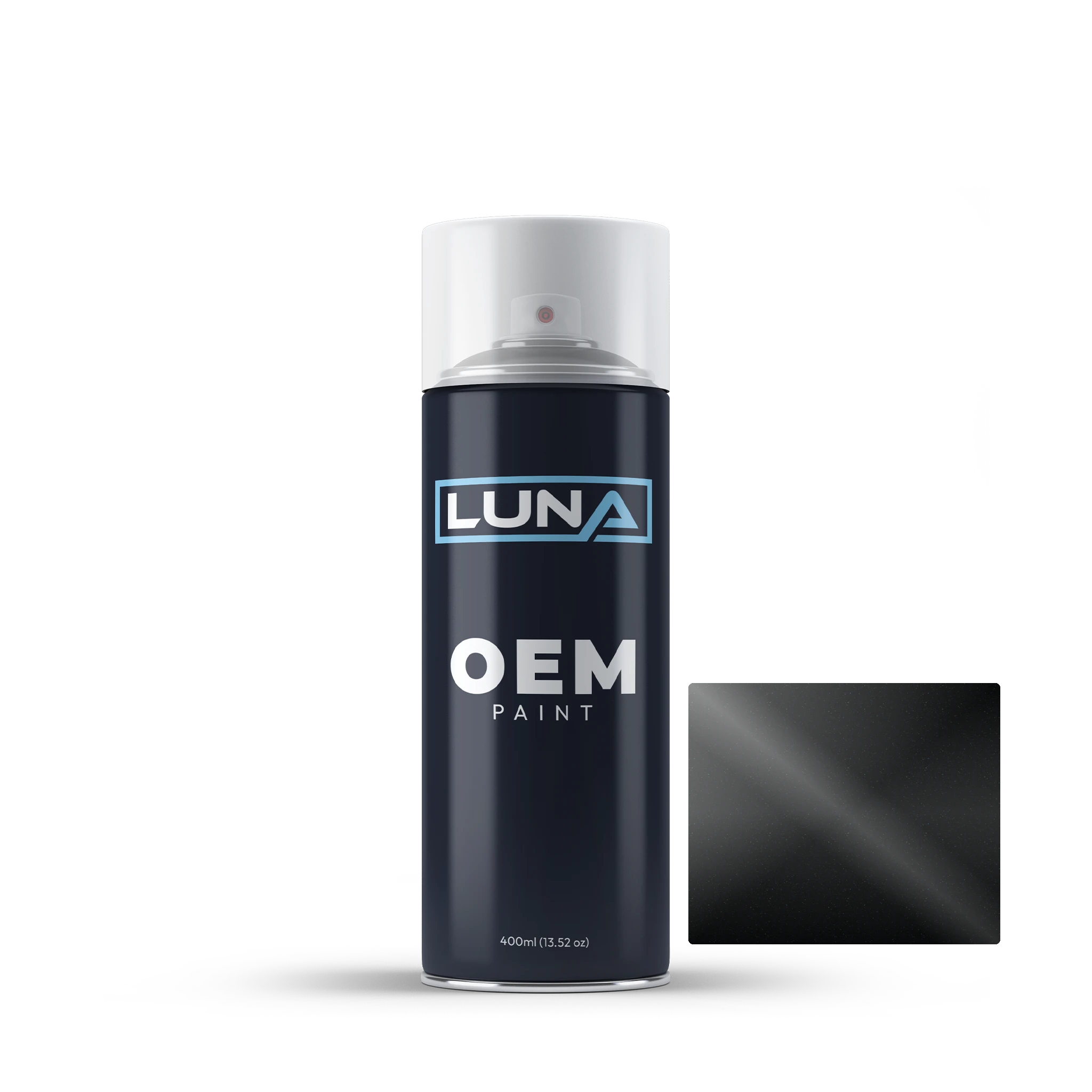Mazda Black Forest P. PG | Luna OEM Basecoat - Aerosol