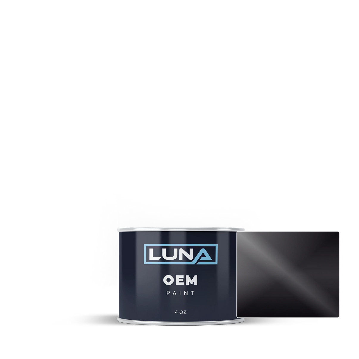 Citroen Noir EXX | Luna OEM Basecoat - 4oz
