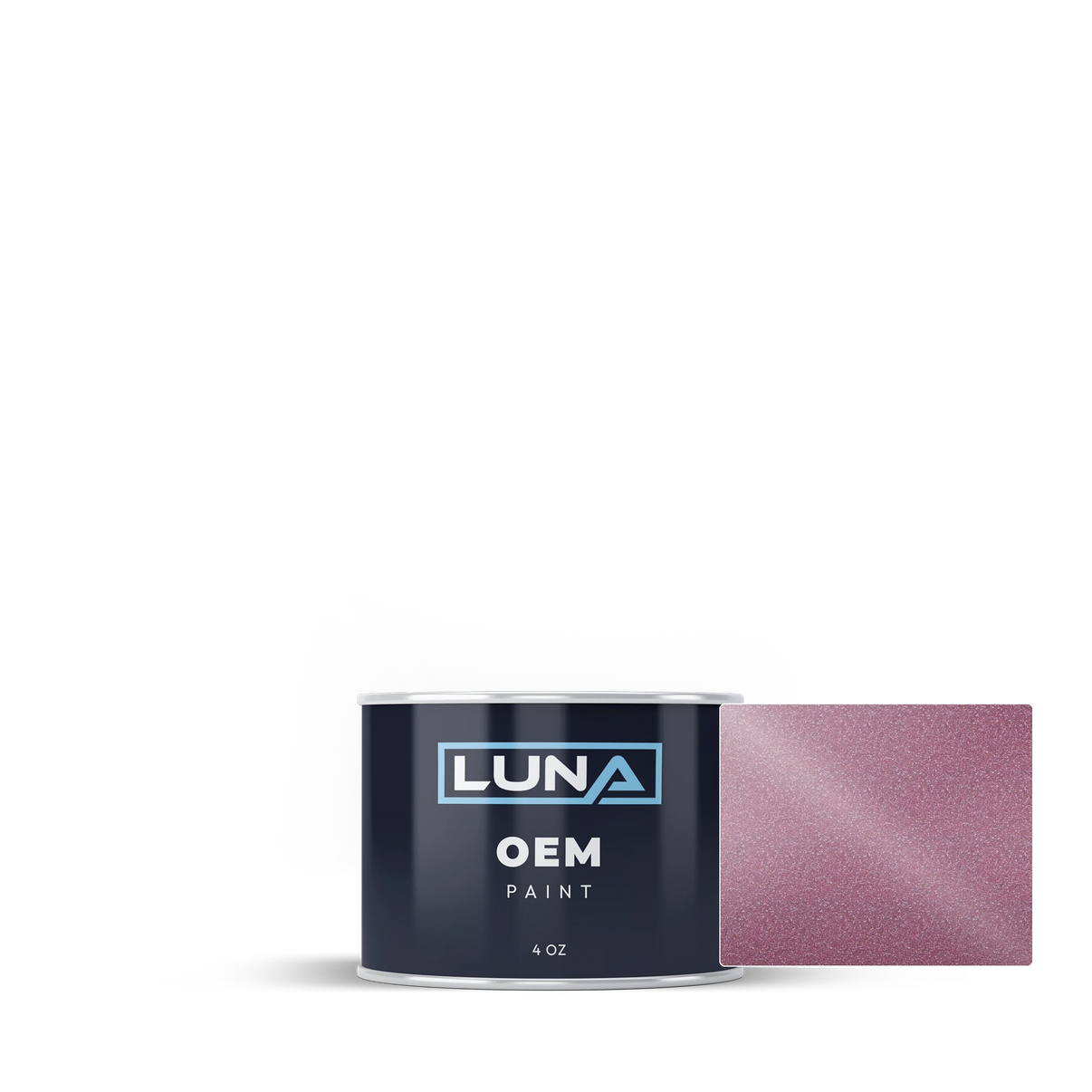 Honda | Acura Iris Red P. R516P | Luna OEM Basecoat - 4oz