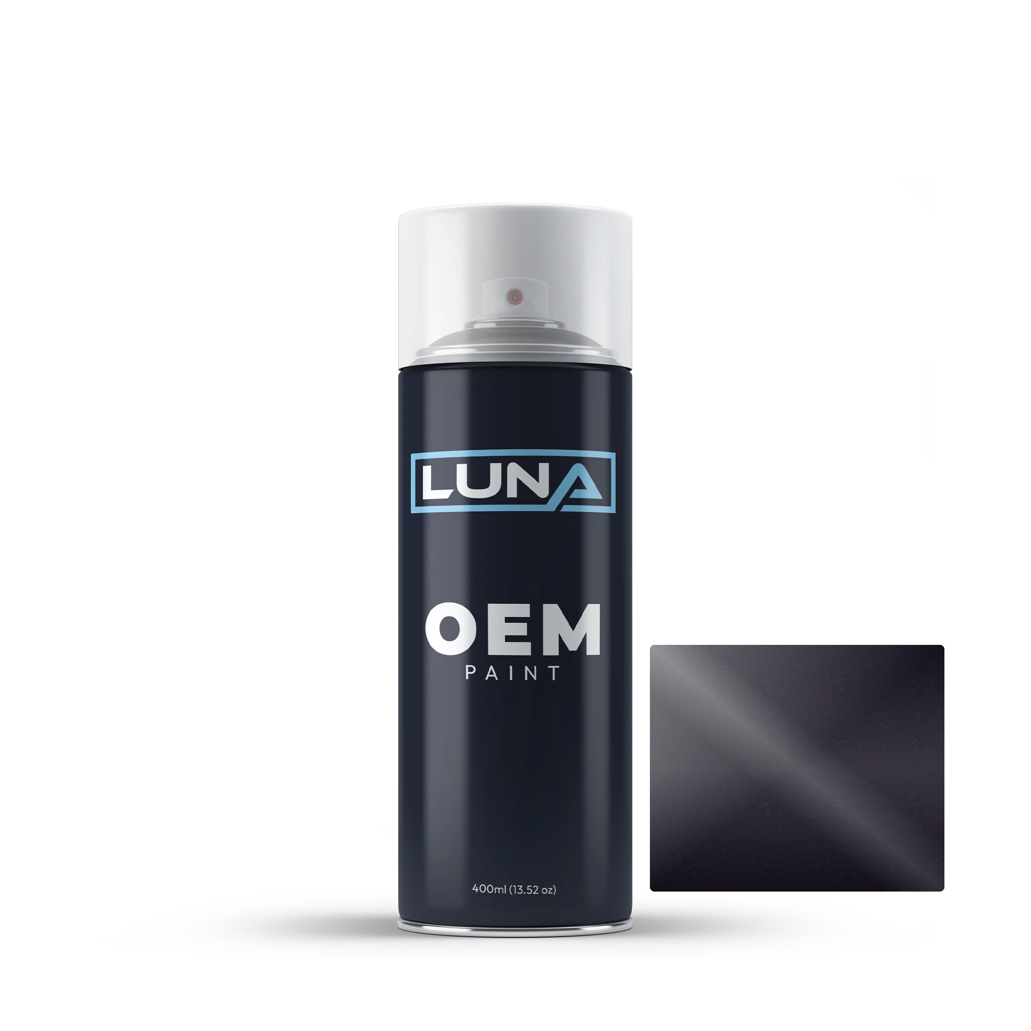 Nissan Comb. Of Fusa Ll-6910 / Fusa K 1V5 | Luna OEM Basecoat - Aerosol