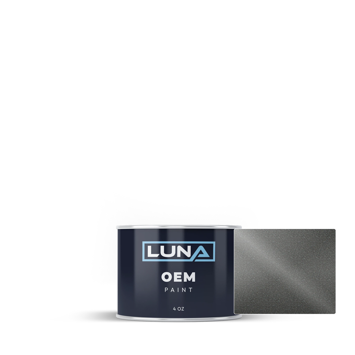 Gen. Motors Holden (aus) Iron Grey M. 849 | Luna OEM Basecoat - 4oz