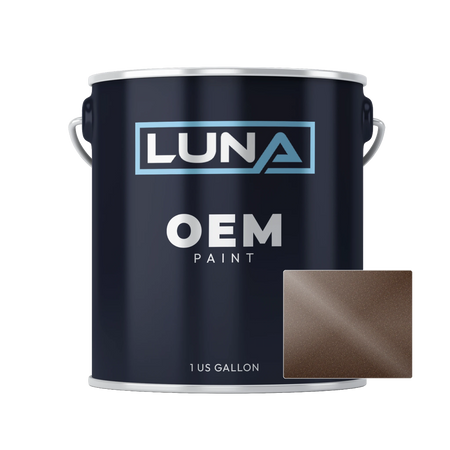 Ford Usa Medium Walnut M. AZ-5858 | Luna OEM Basecoat - Gallon