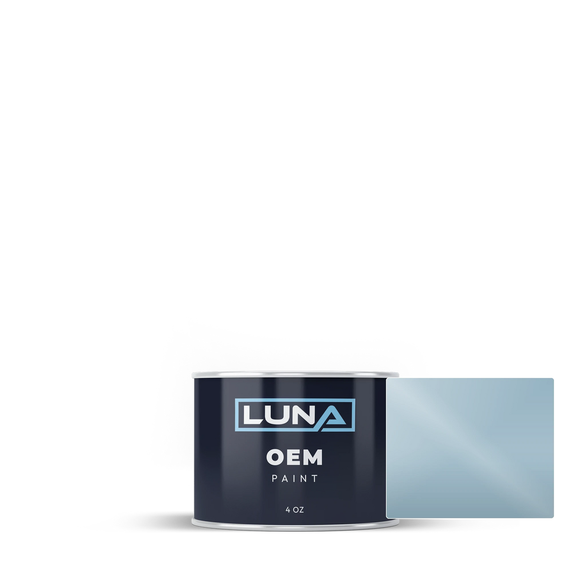 Nissan Cc:faus Clr569/fausclr079 594 | Luna OEM Basecoat - 4oz