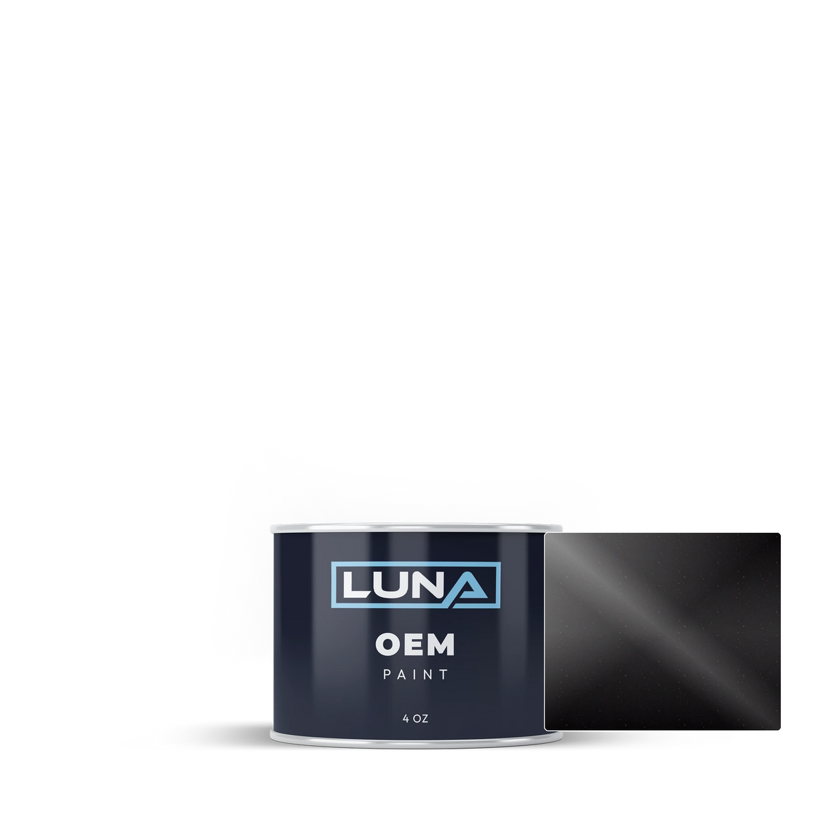 Nissan Mysterious Violet M. ZED | Luna OEM Basecoat - 4oz