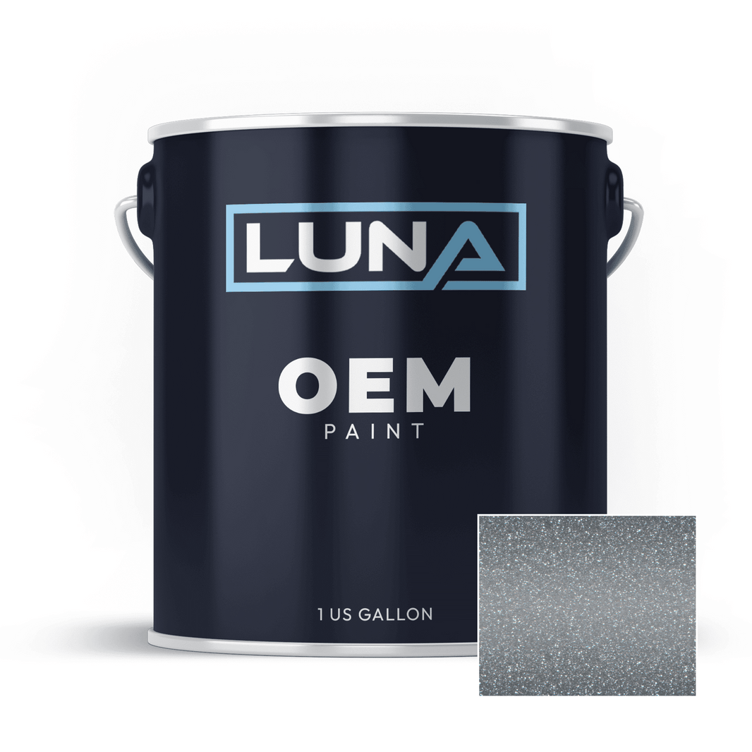 Alfa Romeo Azzurro Gabbiano M. 1 693 | Luna OEM Basecoat