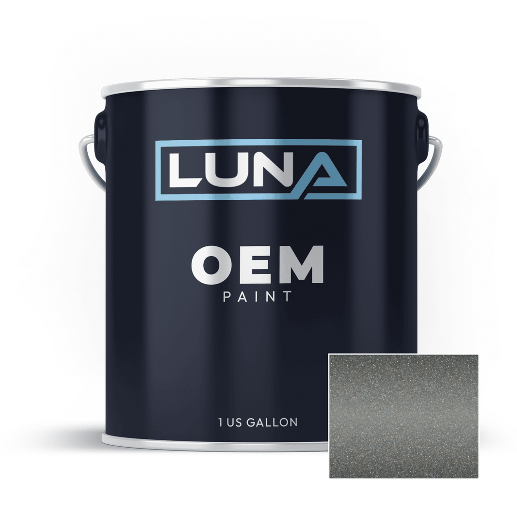 General Motors Dusk Grey M. WA4231 | Luna OEM Basecoat