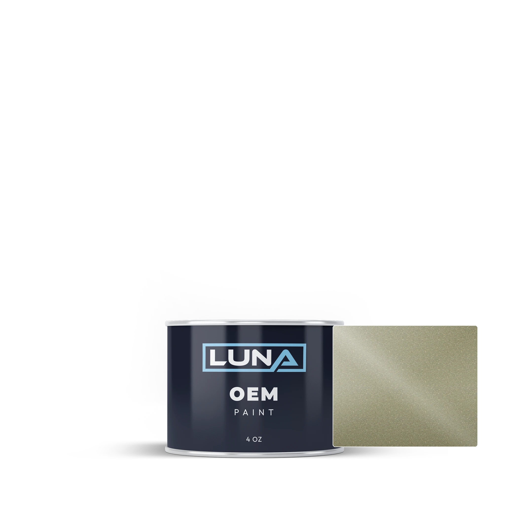 Nissan Cider M. JAB | Luna OEM Basecoat - 4oz
