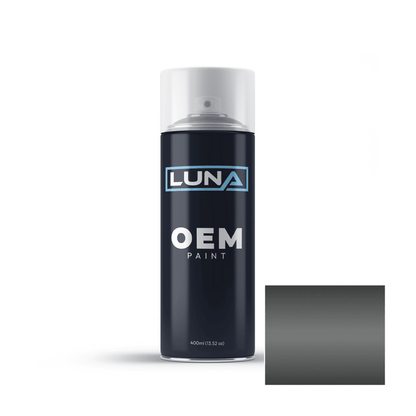 Audi | VW Rauchgrau L594 | Luna OEM Basecoat