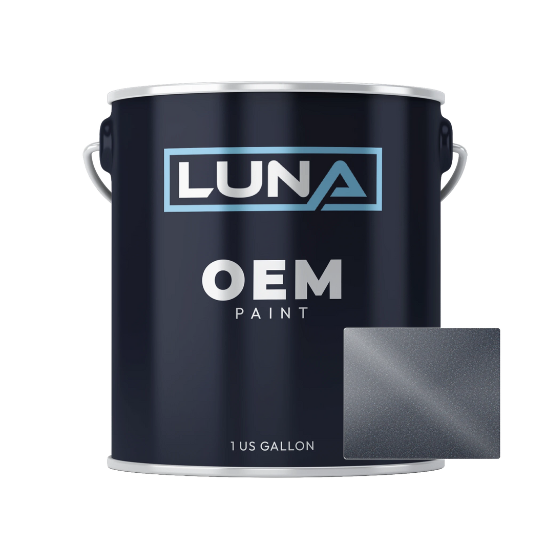 Jaguar Byron Blue M. 1 JHB | Luna OEM Basecoat - Gallon
