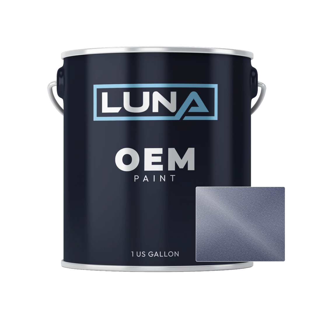 Kia Blue Berry M. 1 4T | Luna OEM Basecoat - Gallon