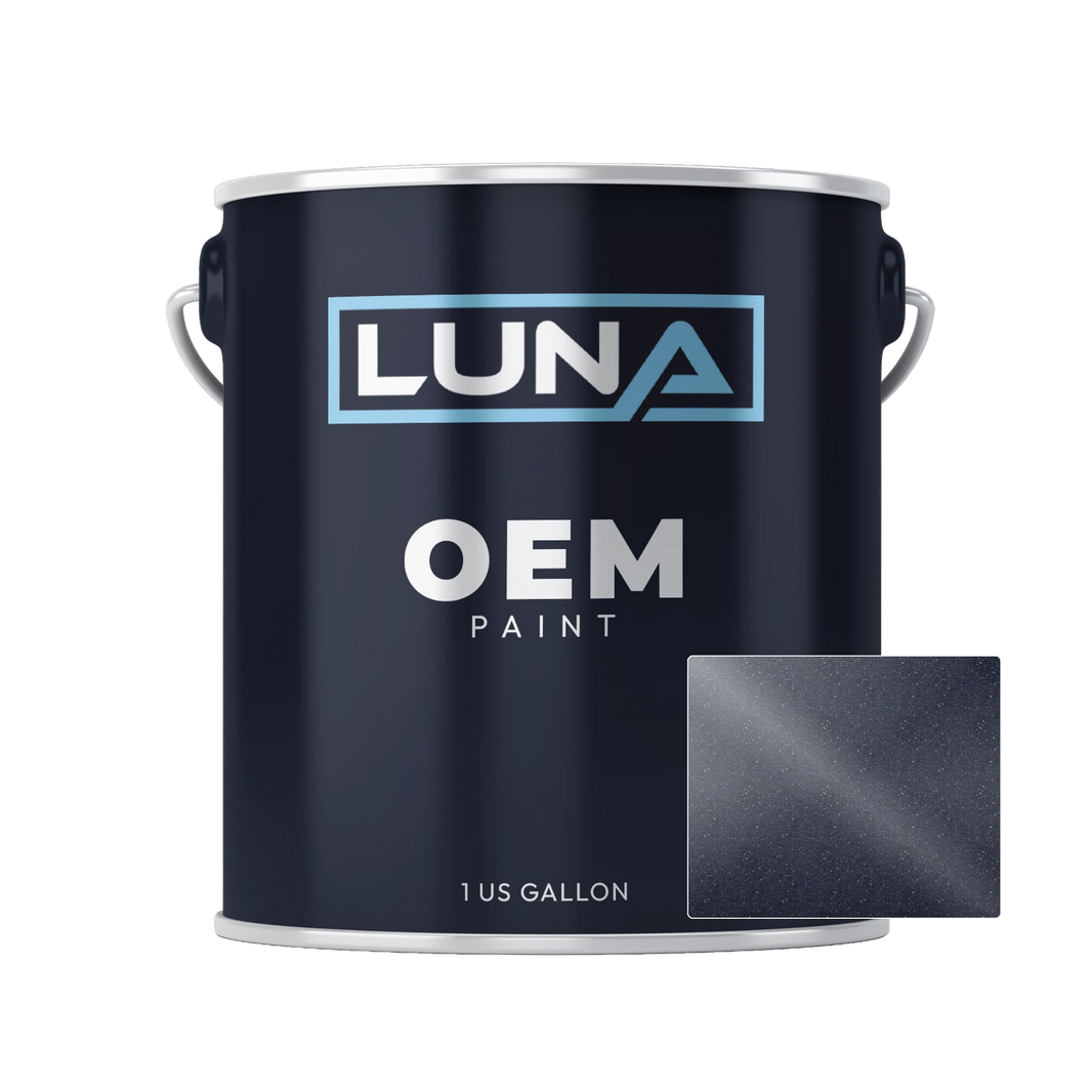Hyundai Comb. Of Hyu Qs / Hyu Vg EW | Luna OEM Basecoat - Gallon