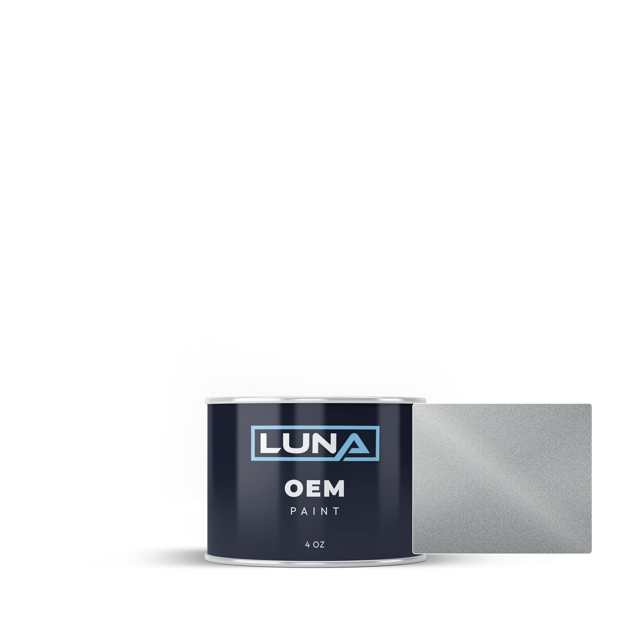 Seat Gris M. 625 | Luna OEM Basecoat - 4oz