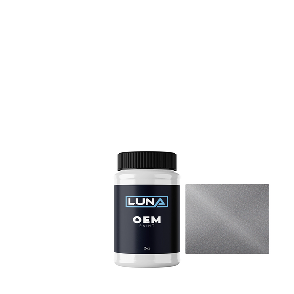 2oz Touch Up Bottle w/ Brush variant image