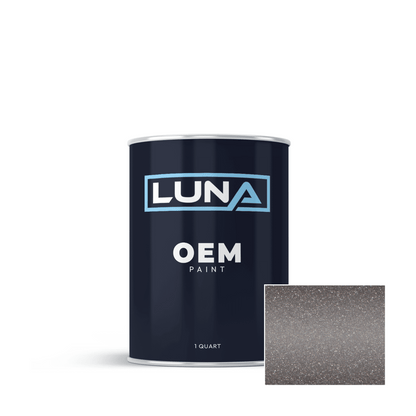 Nissan Mocha Stone M. CAL | Luna OEM Basecoat