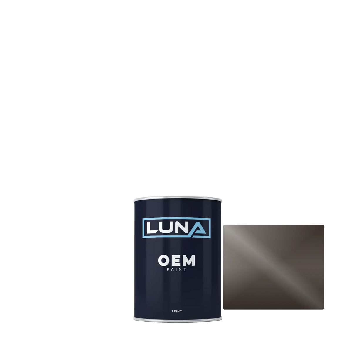 Ford Usa Interior: Fusa 8u8 F1-6886 | Luna OEM Basecoat - Pint