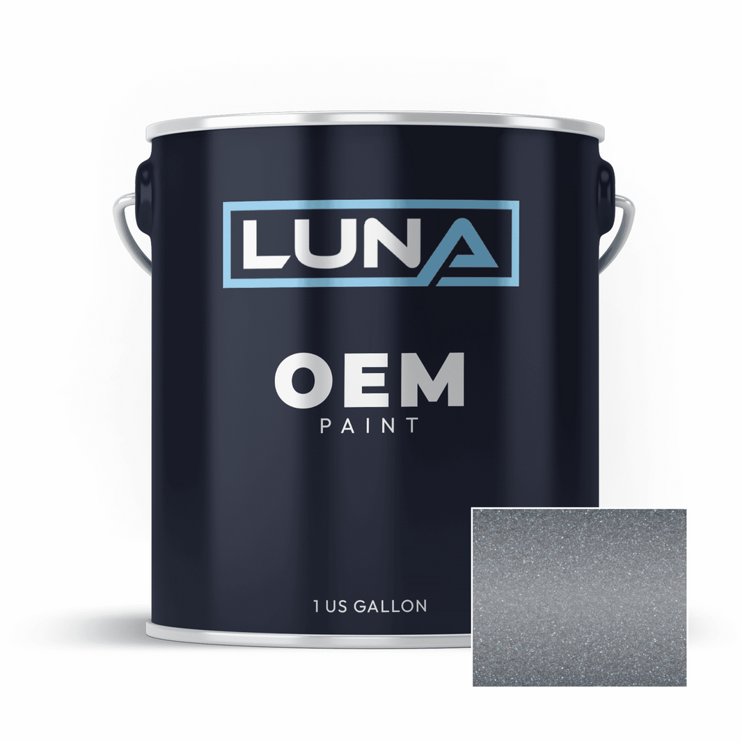 Toyota Preciou Galena M. P. 1K5 | Luna OEM Basecoat