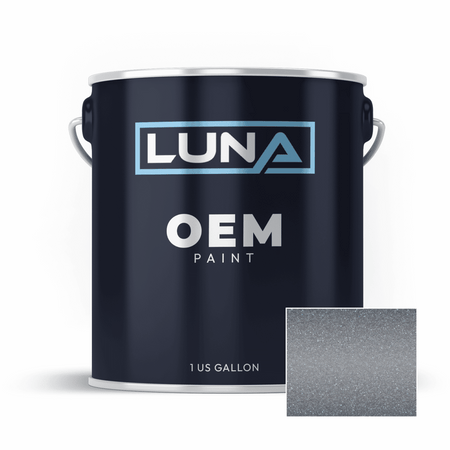 Toyota Preciou Galena M. P. 1K5 | Luna OEM Basecoat