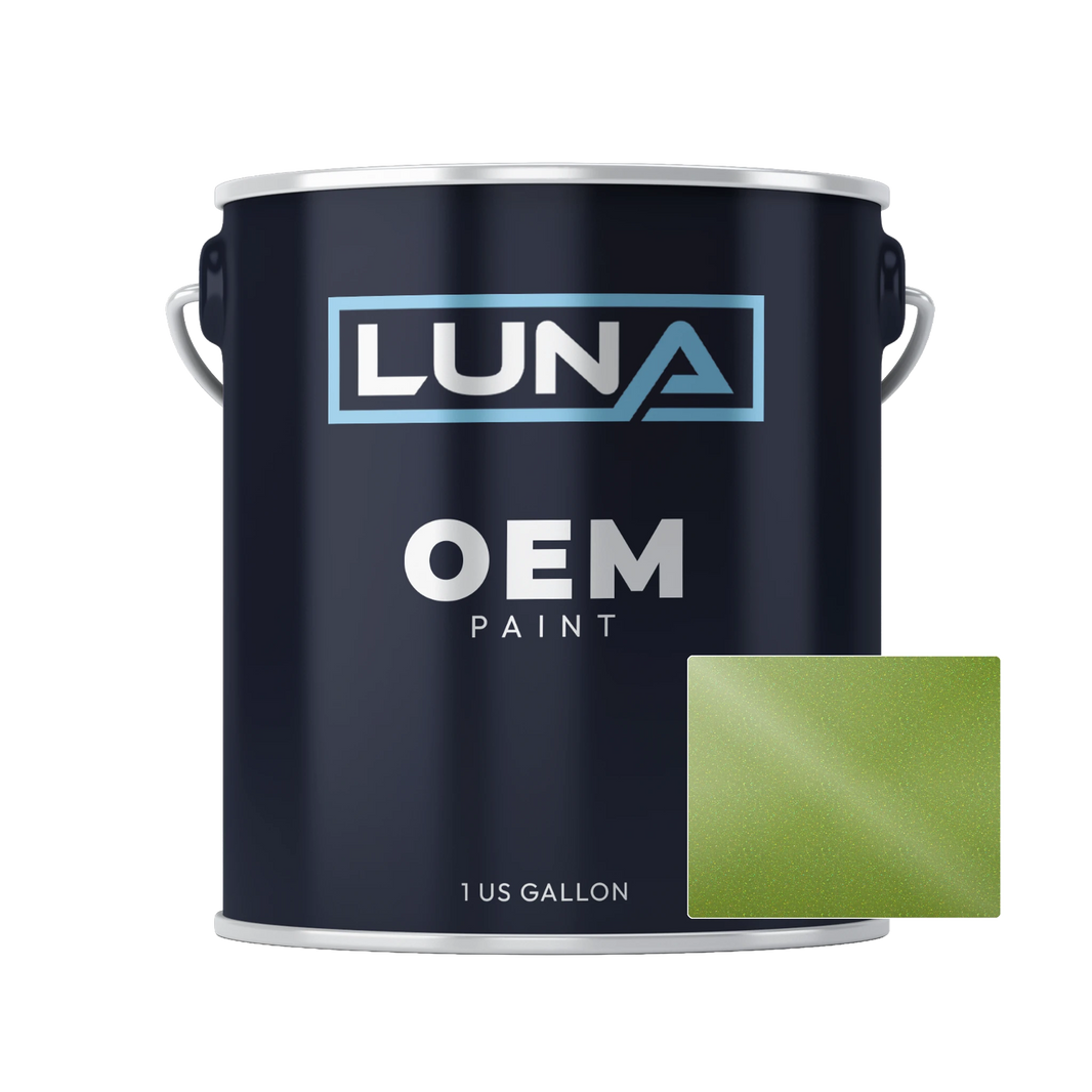 Lamborghini Alceo P. Mat 0240 | Luna OEM Basecoat - Gallon