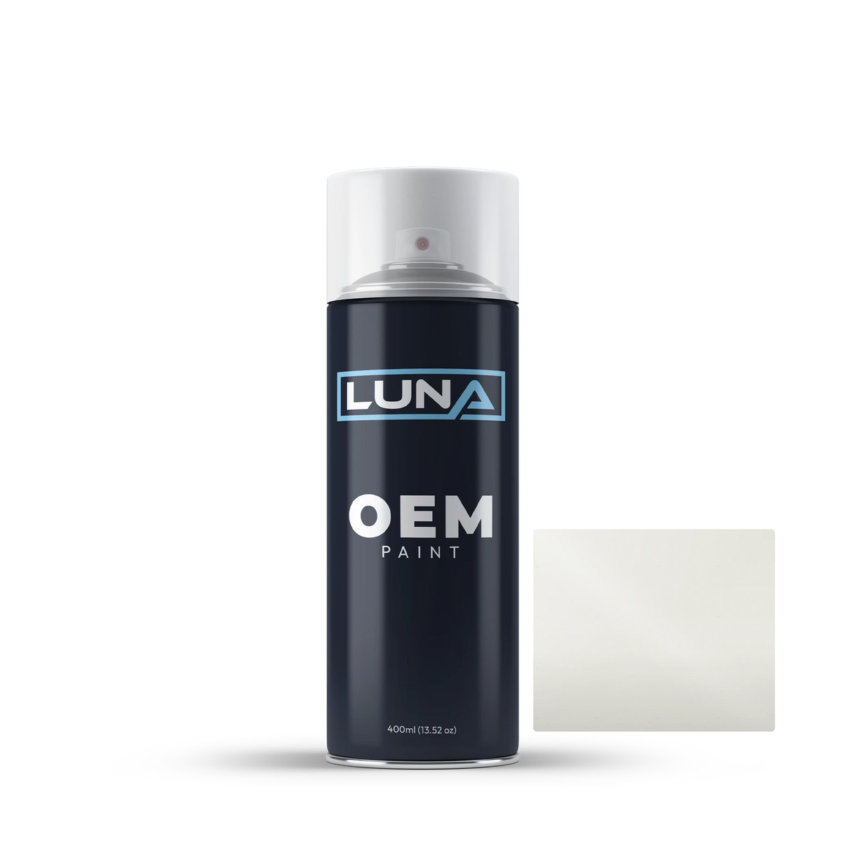 Luna Undercoat White LN309 - Aerosol