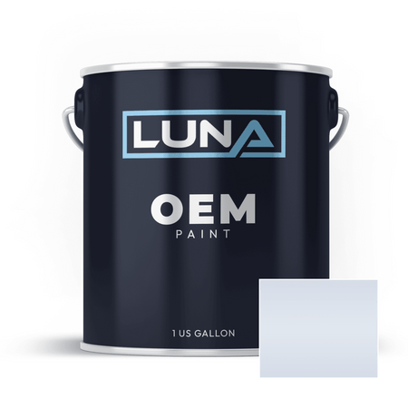Luna Undercoat White LN547