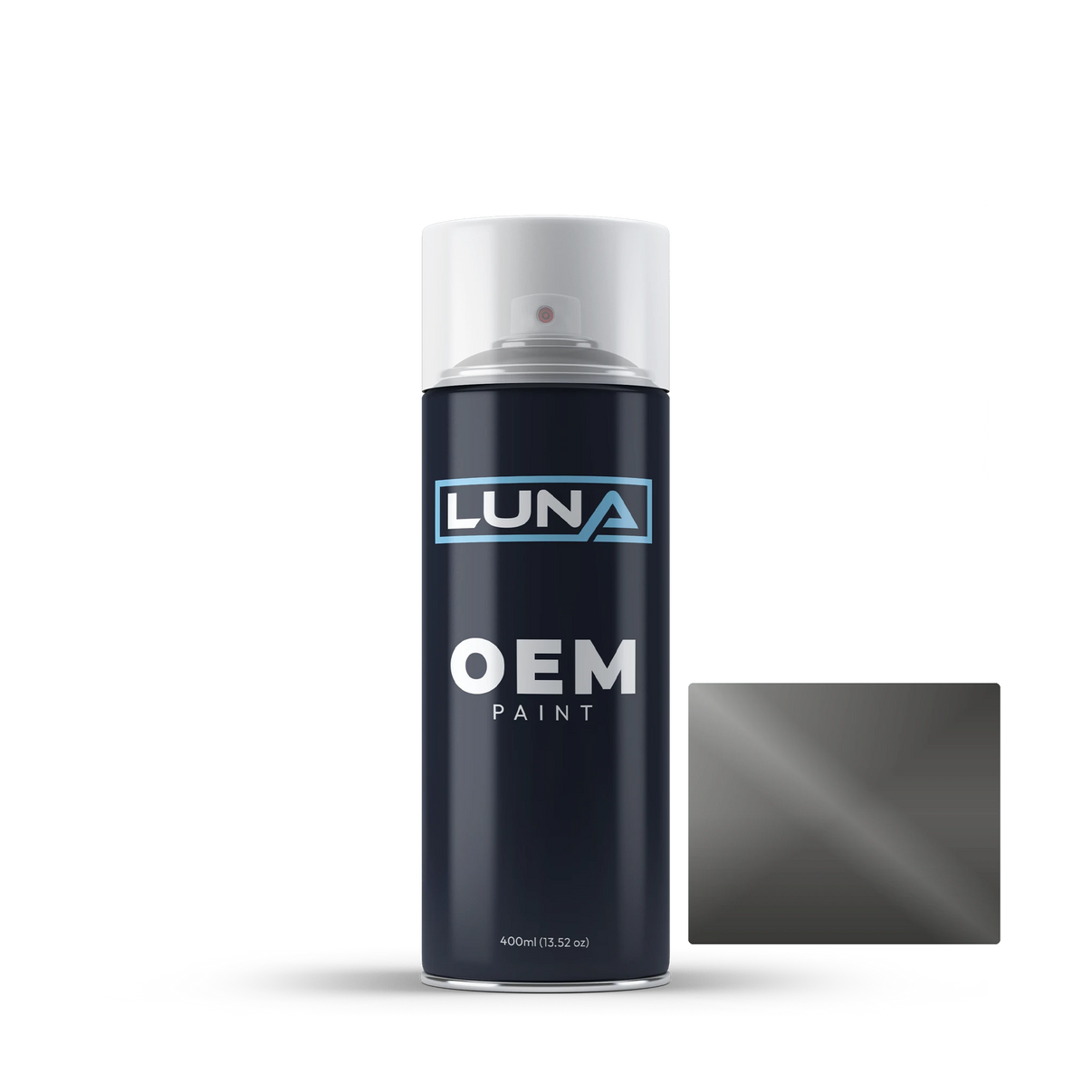 TVR Starmist Grey M. 178 | Luna OEM Basecoat - Aerosol