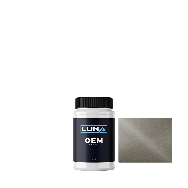 2oz Touch Up Bottle w/ Brush variant image