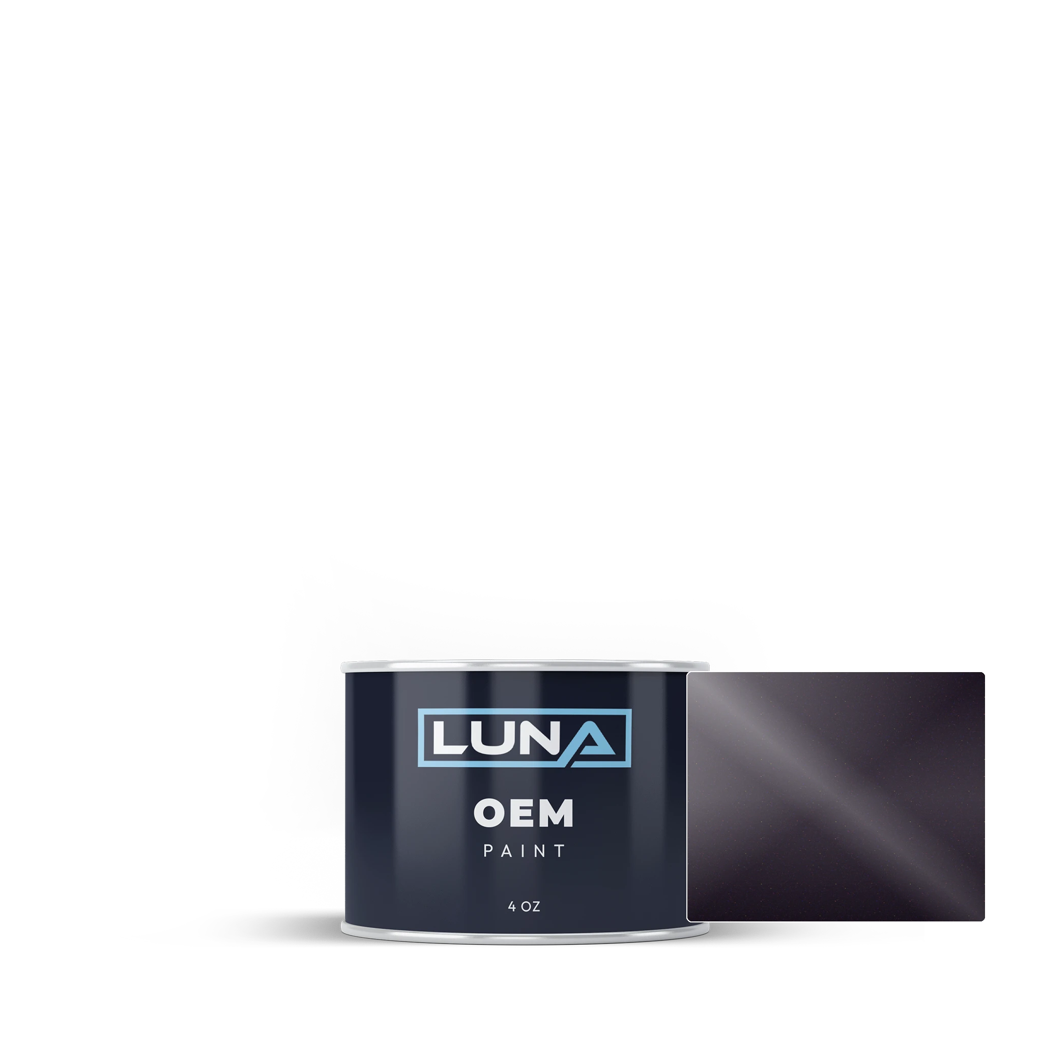 Audi | VW Merlin P. Z3W | Luna OEM Basecoat - 4oz