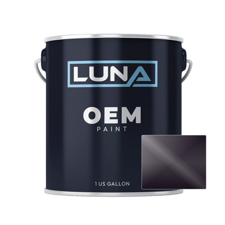 Audi | VW Merlin P. Z3W | Luna OEM Basecoat - Gallon