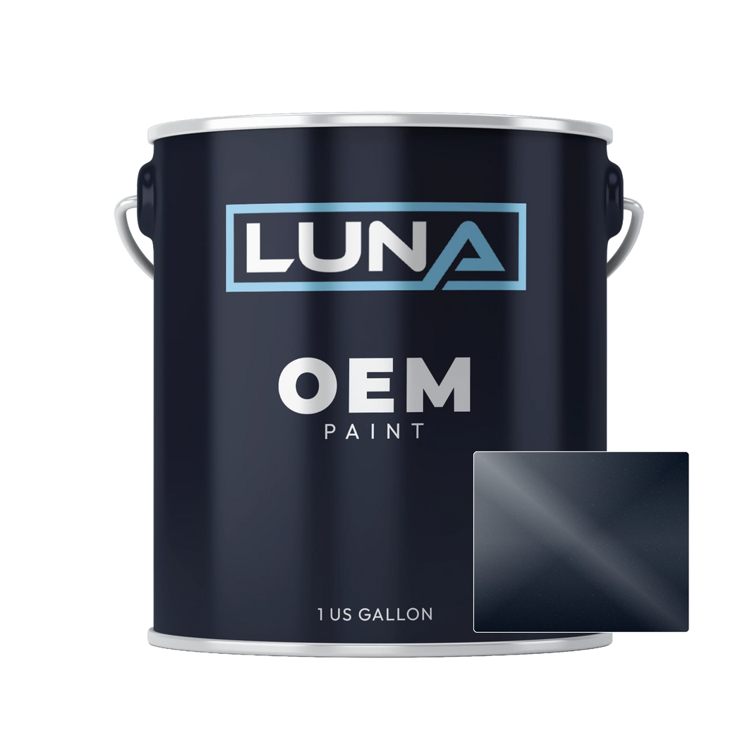 Ford Australia Dark Blue M. TH1 | Luna OEM Basecoat - Gallon