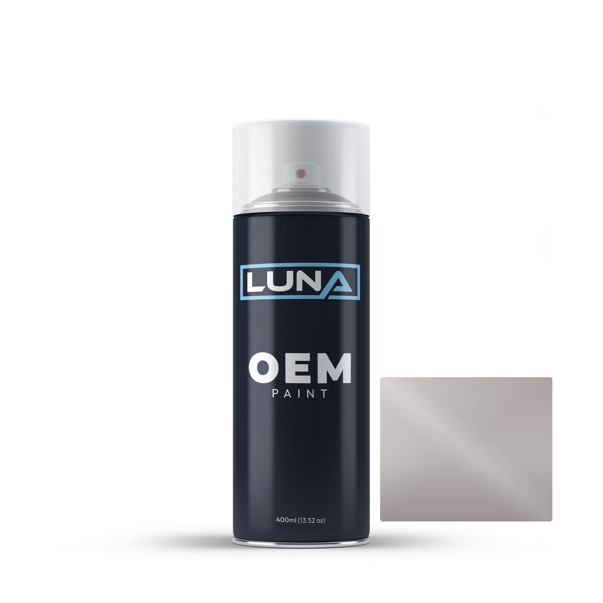 Gen. Motors Holden (aus) Sundrift M. 2H047 | Luna OEM Basecoat - Aerosol