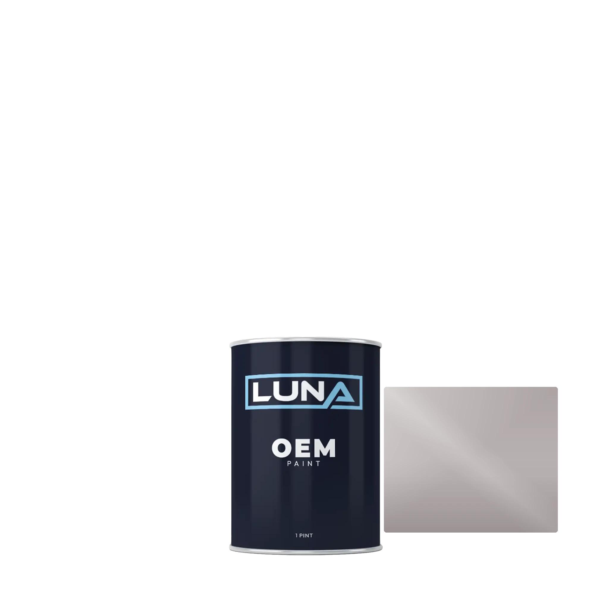 Gen. Motors Holden (aus) Sundrift M. 2H047 | Luna OEM Basecoat - Pint