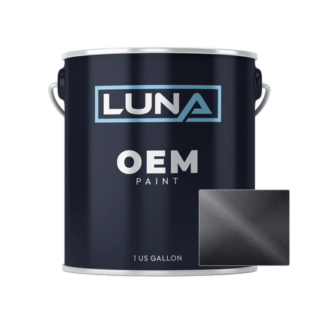 Subaru Graphite Gray M. F3T | Luna OEM Basecoat - Gallon