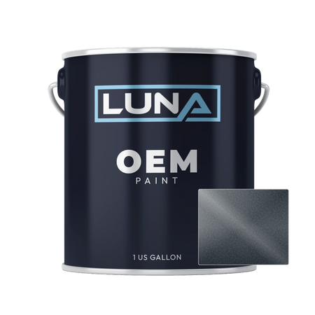 General Motors Stealth M. 46-928L | Luna OEM Basecoat - Gallon
