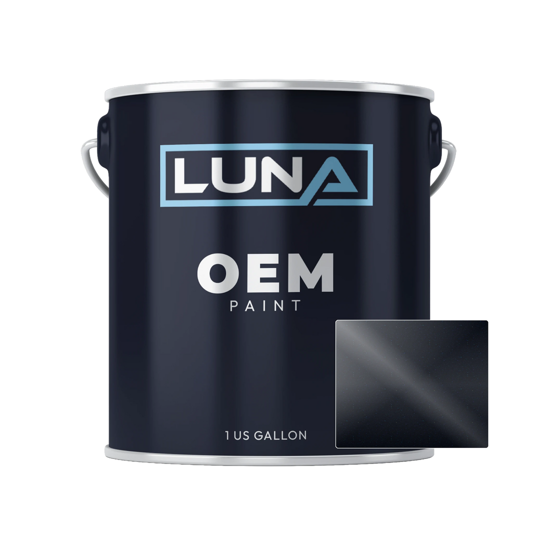 Porsche Nachtblau P. 56 | Luna OEM Basecoat - Gallon