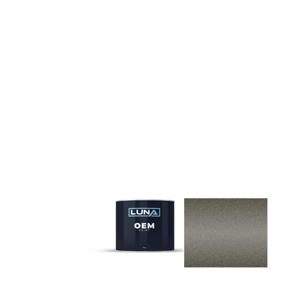 General Motors Sea Grass M. 1 G22-200X | Luna OEM Basecoat