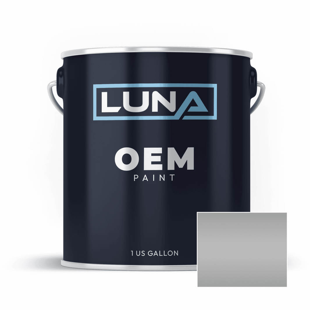 Luna Undercoat Grey LNGS2