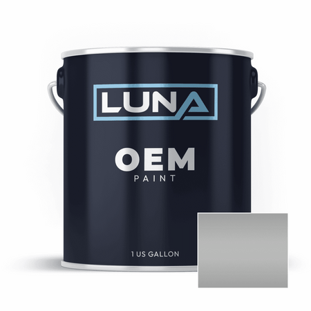 Luna Undercoat Grey LNGS2