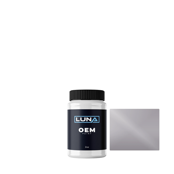 2oz Touch Up Bottle w/ Brush variant image