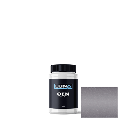 Audi | VW Light Lilac Grey M. LP4Y | Luna OEM Basecoat