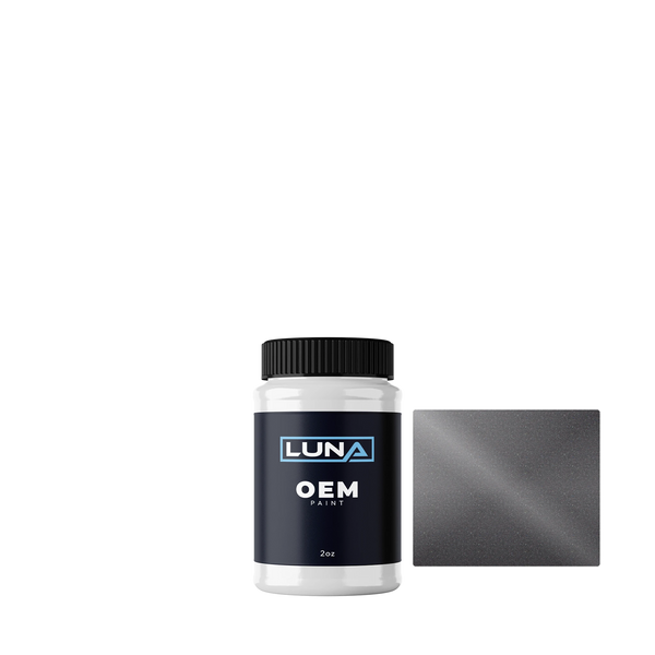 2oz Touch Up Bottle w/ Brush variant image