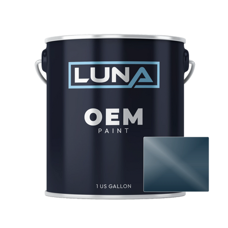 Nissan Comb. Of Nis Clr554/nis Clr069 135 | Luna OEM Basecoat - Gallon