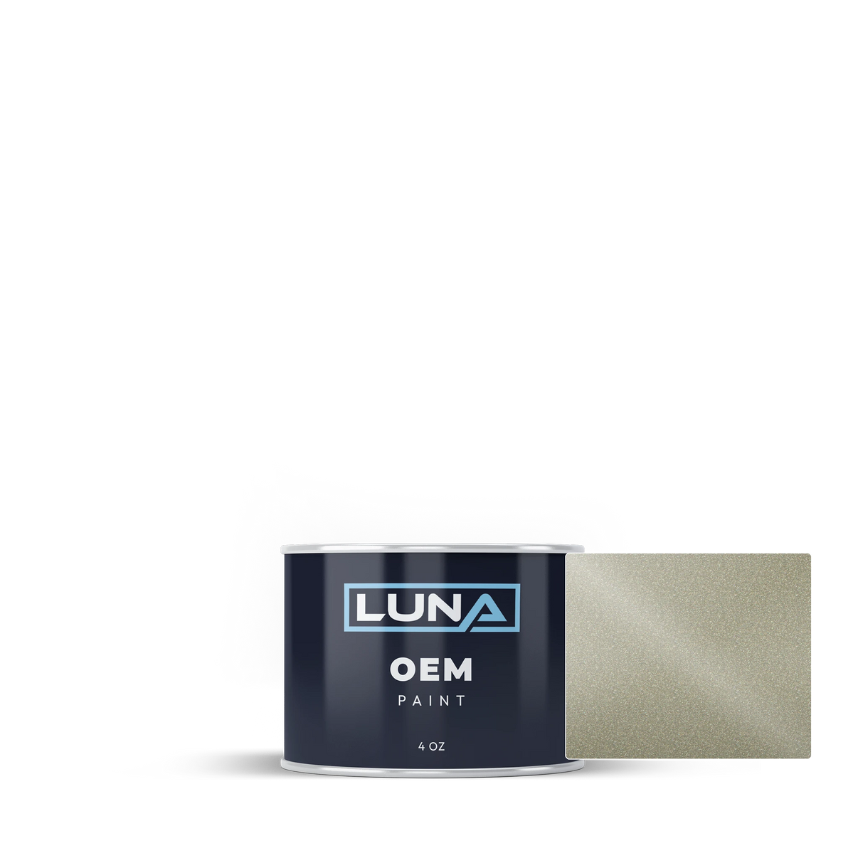 Nissan Comb. Of Nis Em1 / Nis 463 2M7 | Luna OEM Basecoat - 4oz