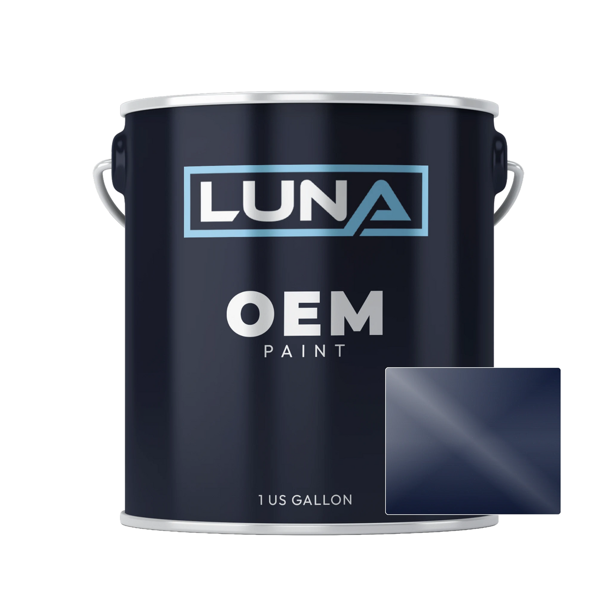 Luna Undercoat Blue LN1488 - Gallon