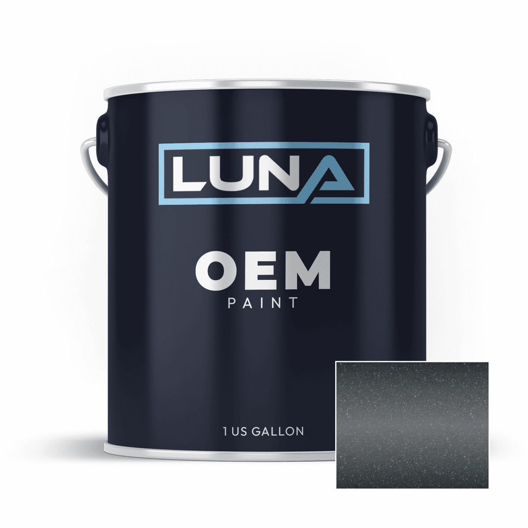 Toyota Dark Green P. 1 6T3 | Luna OEM Basecoat