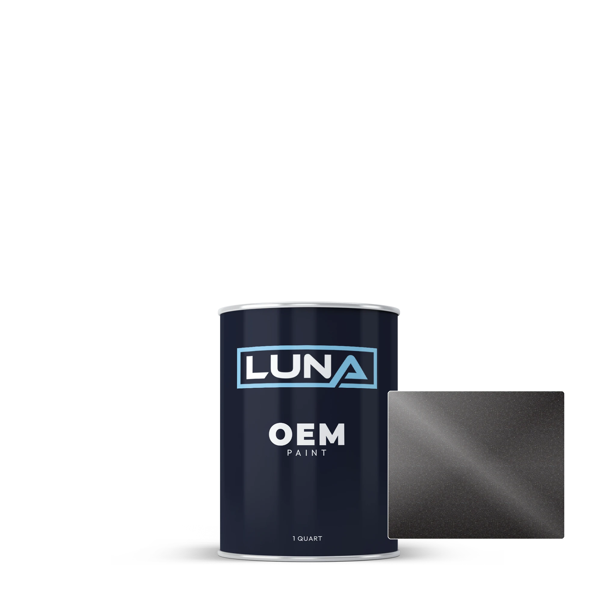 Great Wall Xing Yun Hui M. DX | Luna OEM Basecoat - Quart