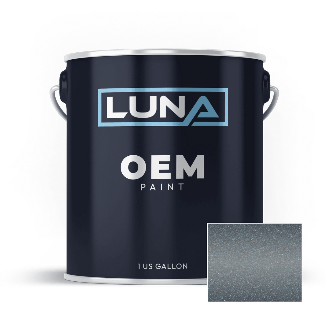 Subaru Sage Green M. C1F | Luna OEM Basecoat