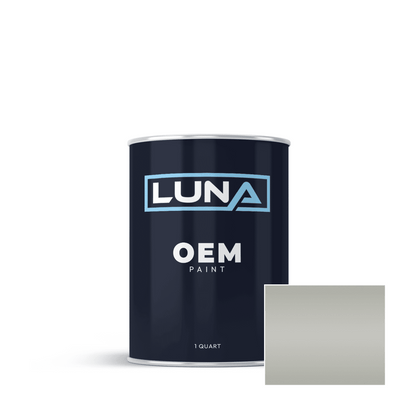 General Motors Champagne Silver Primer WA292V | Luna OEM Basecoat