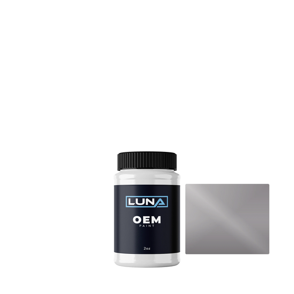 2oz Touch Up Bottle w/ Brush variant image