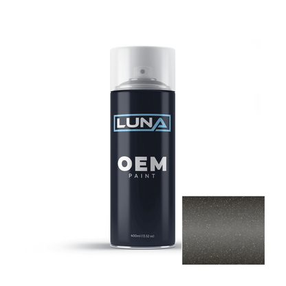 Audi | VW Olbio Green M. LQ6F | Luna OEM Basecoat
